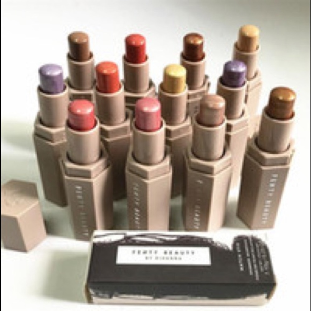 Fenty beauty match sticks